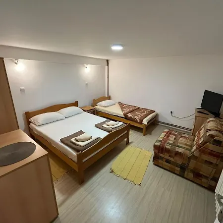Boni Apartment Soko Banja