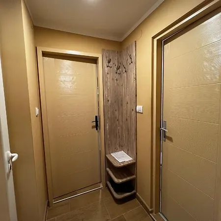 Boni Apartment *