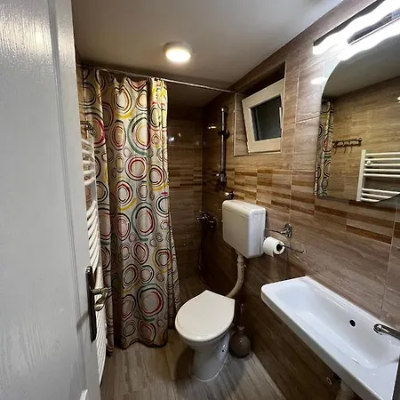 Apartment Boni Soko Banja