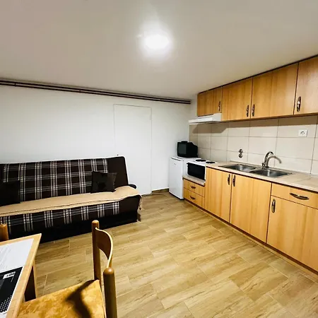 Boni Apartment