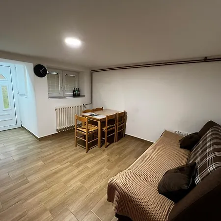 Boni Apartment