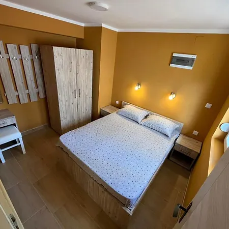 Apartment Boni