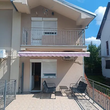 Apartment Boni Soko Banja