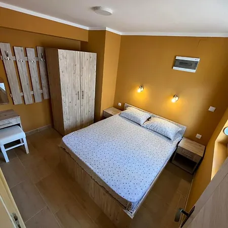 Boni Apartment *