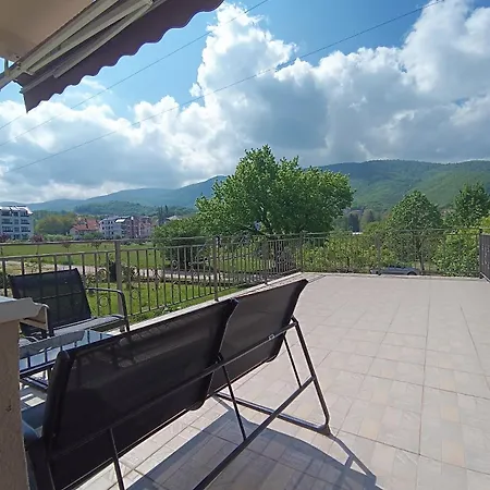 Boni Apartment