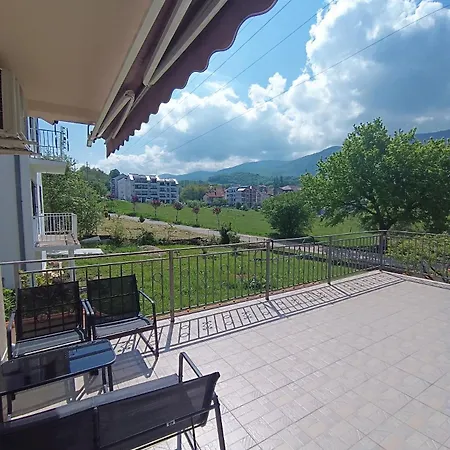 Apartment Boni